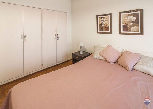 Venta Departamento 4 Ambientes Olivos-apto Credito