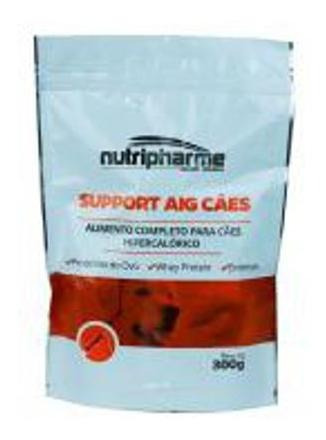 Support Ai-g Suplemento Cães 300g