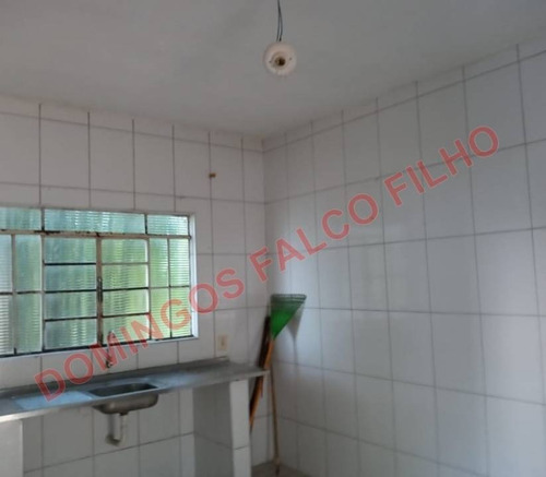 Imagem 10 de 14 de Venda - Chácara - Papirus - Limeira - Sp - D8196