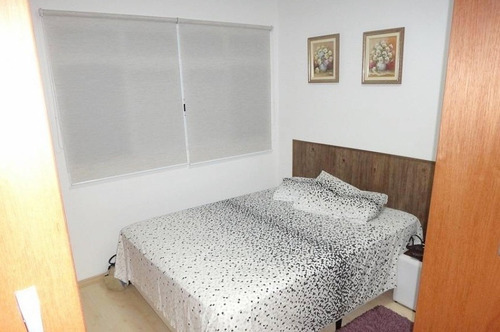 Imagem 7 de 15 de Apartamento De 98 M², 2 Quartos E Próximo Ao Metrô Fradique Coutinho - Ap21001