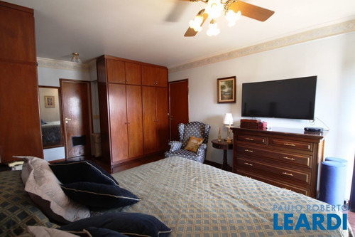 Imagem 15 de 15 de Apartamento - Alphaville - Sp - 599413