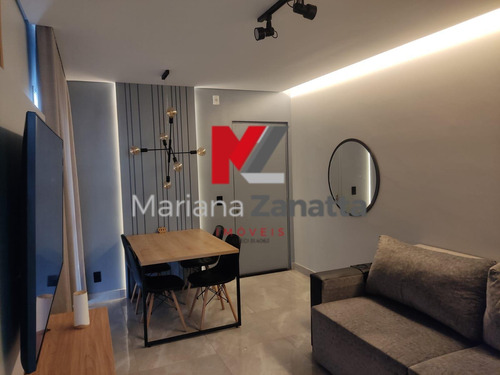Imagem 3 de 10 de Apartamento Garden No Condominio Terras De São Pedro - 2516