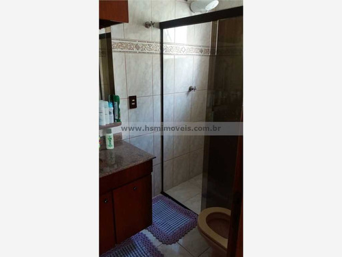 Imagem 12 de 15 de Apartamento - Centro - Sao Bernardo Do Campo - Sao Paulo | Ref.: - 14458