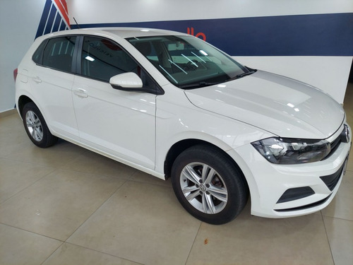 Volkswagen Polo 1.0 MPI TOTAL FLEX MANUAL