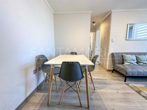 Arriendo Departamento Desiderio Sanhueza, Concepción