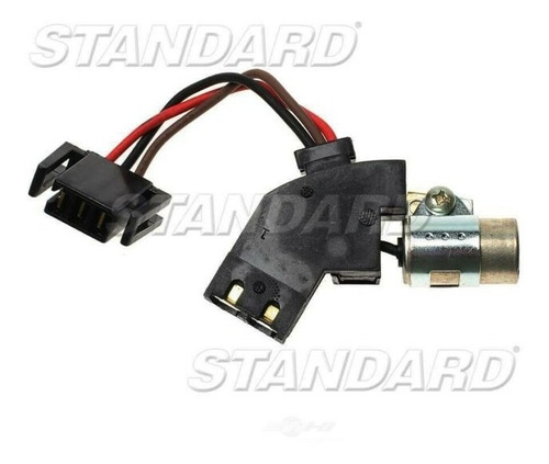 Capacitor Modulo De Encendido Chevrolet 4/6/8 Cilindro Rc5