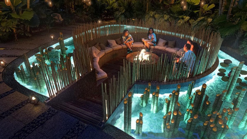 Imagen 10 de 22 de En Venta Villa De Lujo En Tulum (461)