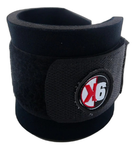 Muñequera De Banda Neopreno K6 (2 Unidades)