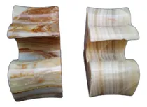 Comprar Meonli:  Antiguo Base Marmol Para Pergamino Diploma