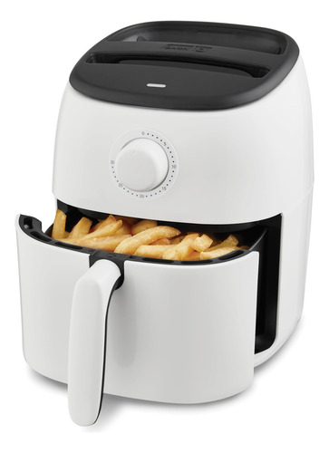 Air Fryer Oven Dash Tasti-crisp Express, 2,6 Litros, 1000 W,