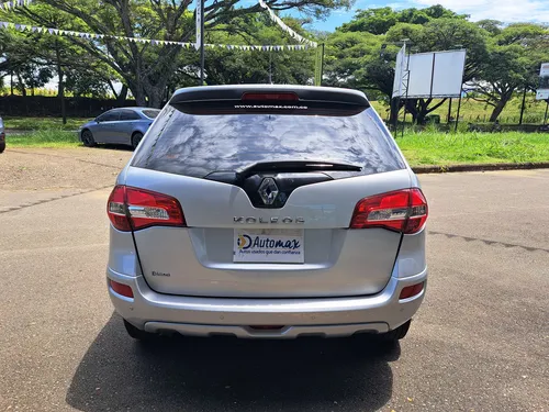 Renault Koleos 2.5 Expression