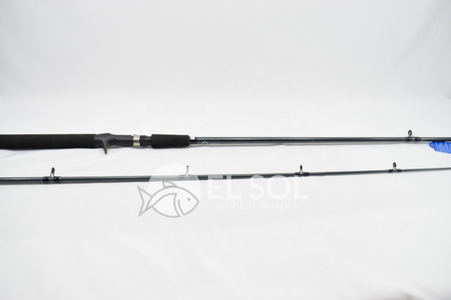 Caña Shimano Fx Baitcasting 60mb2 6 15 Lb