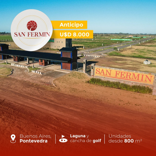 Lotes En Venta Ideal Inversion Aptos Para Escriturar Zona Oeste Financiados