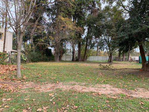 Oportunidad! Espectacular Lote De 1000m2 En El Area 3 Del Barrio San Matias, Escobar