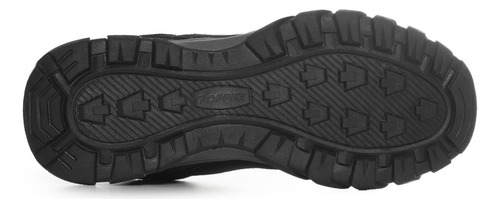 Zapatillas Topper Grove Unisex Outdoor Negro