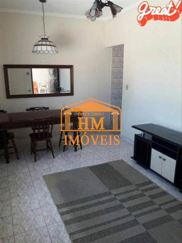 Imagem 15 de 21 de Casa Terrea 2 Dorm - Nautica - Sao Vicente/sp. - Hm3615