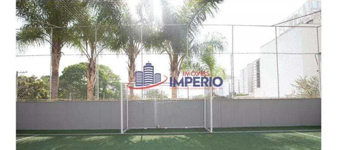 Imagem 23 de 30 de Apartamento Com 4 Dorms, Santana, São Paulo - R$ 1.76 Mi, Cod: 6179 - V6179