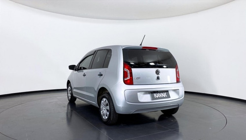 Imagem 4 de 15 de 116478 - Volkswagen Up 2016 Com Garantia
