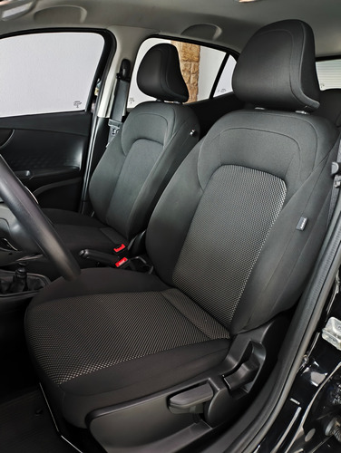 Fiat Pulse 1,0 Drive Manual