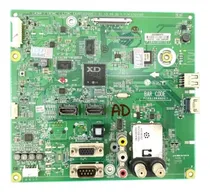 Comprar Placa Principal Compatível Tv 42ln549c Eax65000005(1.0)