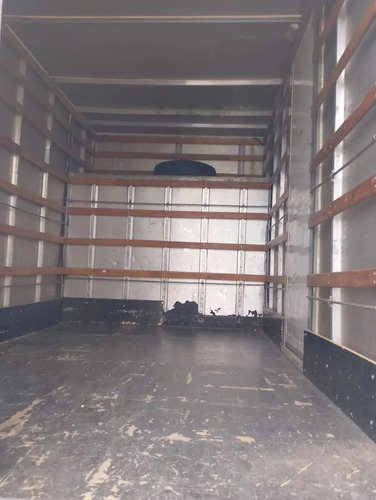 Iveco Daily 35s14 Cab. Dupla Bau De Aluminio - 155.000 Km