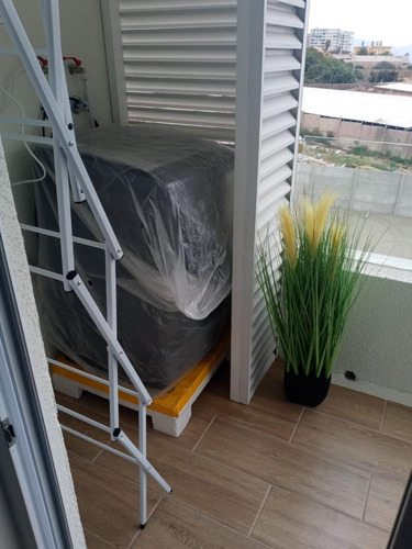 Uf3650 Jardines Del Pacifico 2d 2b Estacionamiento Terraza