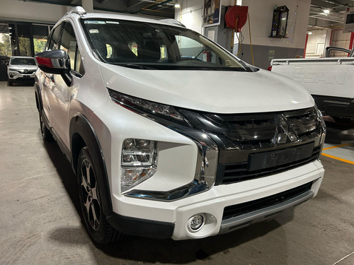 Mitsubishi Xpander 1.5 Cross At