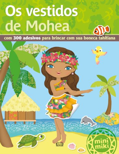 Libro Vestidos De Mohea, Os