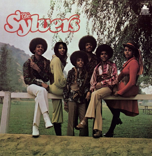 Vinilo: Vinilo Lp Importado De Sylvers The Sylvers Usa