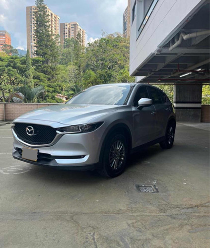 Mazda CX-5 2.0 Touring Camioneta