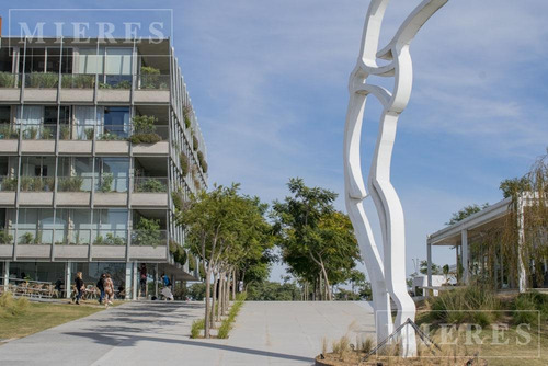 Imagen 6 de 8 de Lote En Venta En Puertos Barrio Riberas, Perimetral