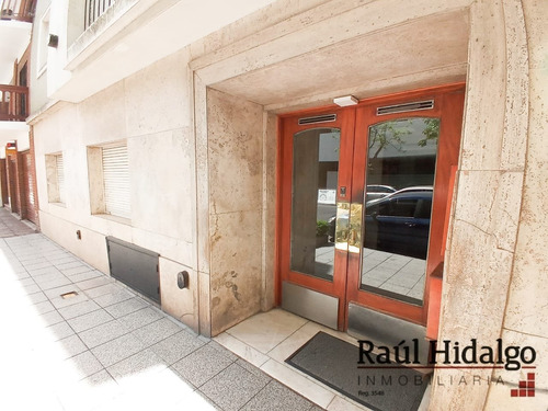 Imagen 23 de 23 de Departamento De 3 Ambientes C/balcón Francés A La Calle, Urgencia De Venta