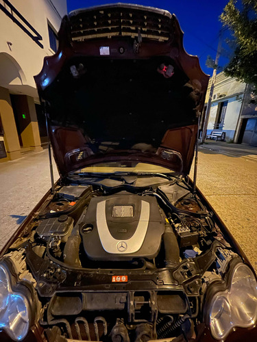Mercedes-benz Clase C 2.3 C230 Elegance At V6