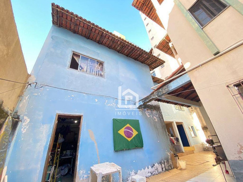 Imagem 8 de 14 de Casa Comercial Em Localização Super Privilegiada Na Praia Da Costa! - Ca0048