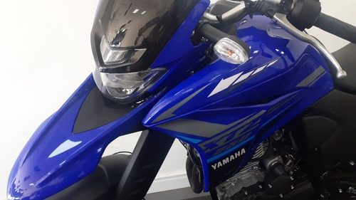 Imagem 10 de 25 de Yamaha - Lander 250 Abs - 2022 - F
