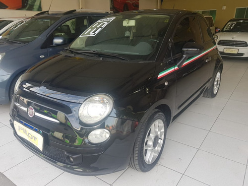 Fiat 500 1.4 Sport 3p
