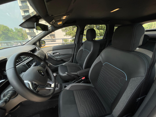 Renault Duster Iconic 1.6l Mt 2021