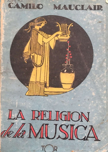 Imagen 2 de 3 de La Religión De La Música