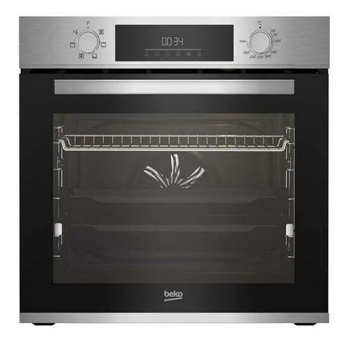 Horno Beko Bbie 123001xd Multifunción, Categoría A, 72 Lts.