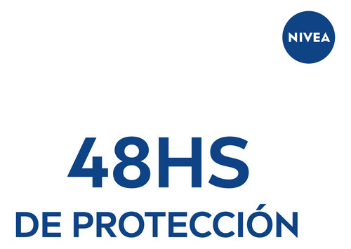 Desodorante Nivea Men Protect & Care Max X150ml