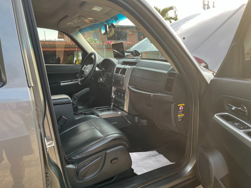 Jeep Cherokee Limited