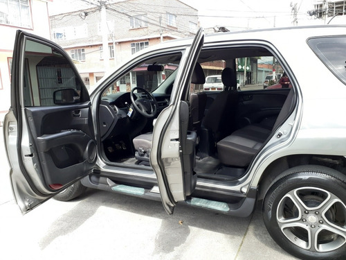 Kia Sportage 2011 2.0l 4x2