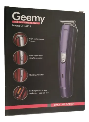 Maquinas de peluquear mercado libre sale