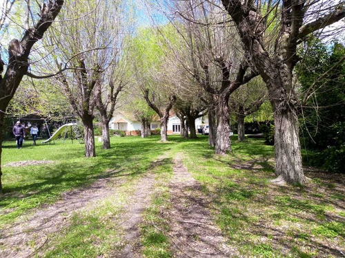 Emblemática Residencia Balneario El Mangrullo (retasado)