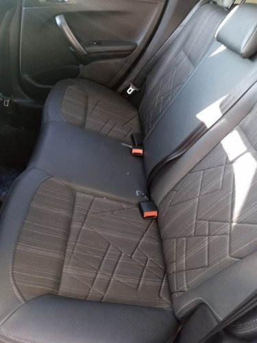 Peugeot 208 Felline Pack Cuir 2016 Impecable!!!!