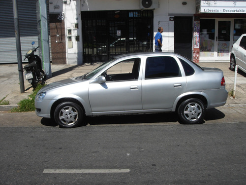 Chevrolet Classic 1.4 Ls Abs Airbag