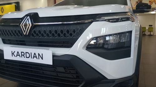 Renault Kardian 1.0 Tce Techno 200 Edc