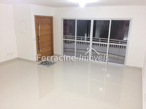 Imagem 12 de 15 de 00719 - Sobrado 4 Dorms. (4 Suítes), Centro - São Paulo/sp - 719