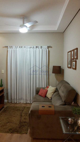 Imagem 6 de 21 de Apartamento Com 3 Dorms, Centro, Pirassununga - R$ 320 Mil, Cod: 102700 - V102700
