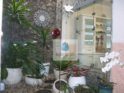 Imagem 17 de 25 de Casa Chacara Da Barra - Ca0252